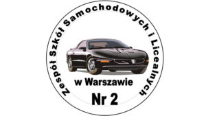 Zespół Szkół Samochodowych i Licealnych Nr 2