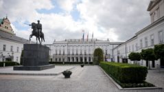 Pałac Prezydencki1